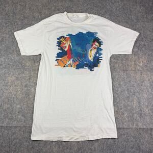 Vintage Bob Dylan 1999 “Oh Mercy” T-Shirt